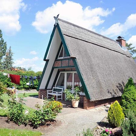 Finnhuette Freest Exterior photo